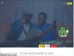 Sites similar to 590mobile.com.gh