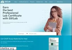 Sites similar to 591lab.com