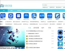 Sites similar to 595la.com