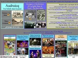 Sites similar to 5962.fr