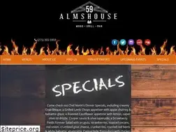 Sites similar to 59almshouse.com