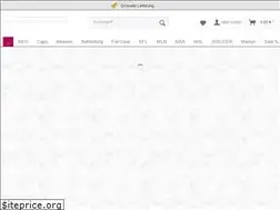 Sites similar to 59caps.com