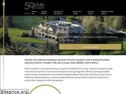 Sites similar to 59clubcanada.com