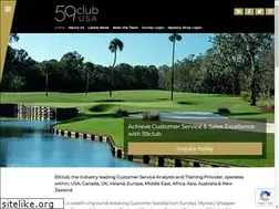 Sites similar to 59clubusa.com