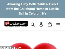 Sites similar to 59lucylane.com