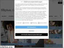 Sites similar to 59plus.de