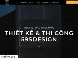 Sites similar to 59sdesign.com