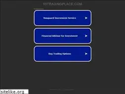 Sites similar to 59tradingplace.com