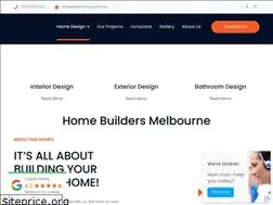 Sites similar to 5abhomes.com.au