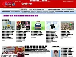 Sites similar to 5abi.com