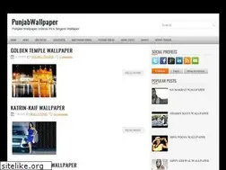 Sites similar to 5abiwallpaper.blogspot.com