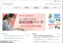 Sites similar to 5academy.com