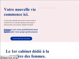 Sites similar to 5aconseil.com