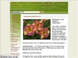 Sites similar to 5acrefarmdaylilies.com