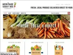 Sites similar to 5adaybox.co.uk