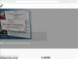 Sites similar to 5adimdanismanlik.com.tr