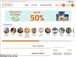 Sites similar to 5affadly.com