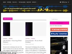 Sites similar to 5against4.com