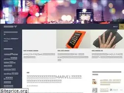 Sites similar to 5aioi.wordpress.com