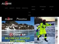 Sites similar to 5alarm.com