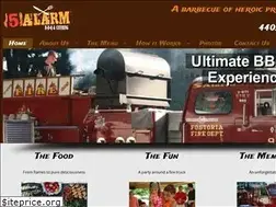 Sites similar to 5alarmbbq.com