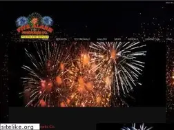 Sites similar to 5alarmfireworks.com