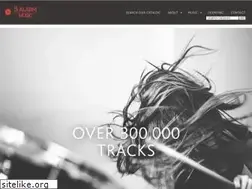 Sites similar to 5alarmmusic.com