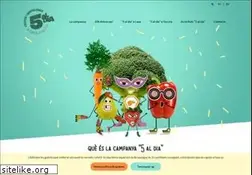 Sites similar to 5aldia.es