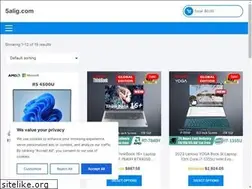 Sites similar to 5alig.com