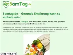 Sites similar to 5amtag.de
