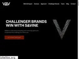 Sites similar to 5andvine.com