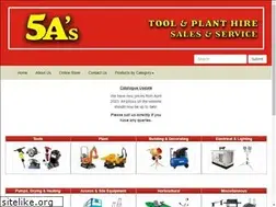 Sites similar to 5as.co.uk