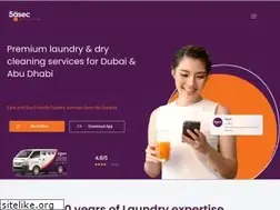 Sites similar to 5asec.ae