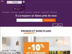 Sites similar to 5asec.ch