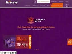 Sites similar to 5asec.com.br