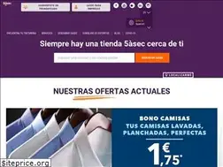 Sites similar to 5asec.es