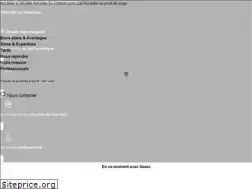 Sites similar to 5asec.fr