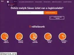 Sites similar to 5asec.hu