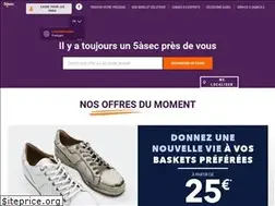 Sites similar to 5asec.lu