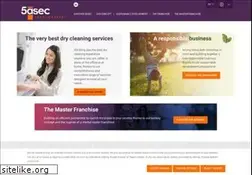 Sites similar to 5asec.pl