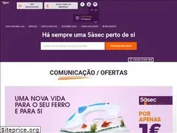 Sites similar to 5asec.pt