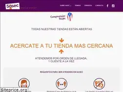 Sites similar to 5asecpr.com
