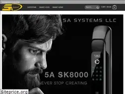 Sites similar to 5asystems.com