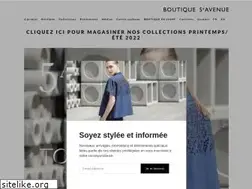 Sites similar to 5av.ca