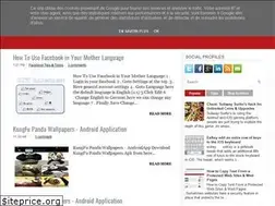 Sites similar to 5azrocks.blogspot.com