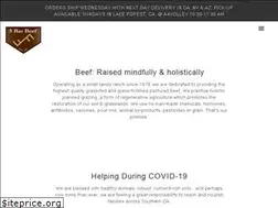 Sites similar to 5barbeef.com