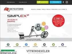 Sites similar to 5bdedektor.com