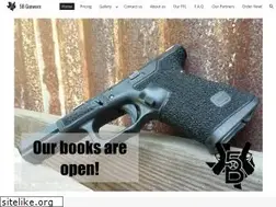 Sites similar to 5bgunworx.com