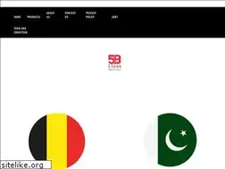 Sites similar to 5blines.com