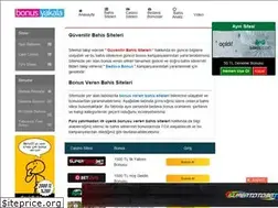 Sites similar to 5bonusyakala.xyz
